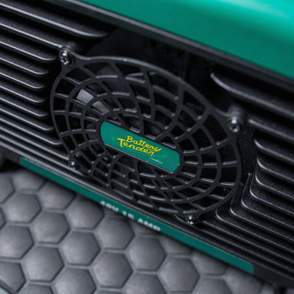 PowerPlus 48V 15 AMP Single Output Battery Charger and Maintainer