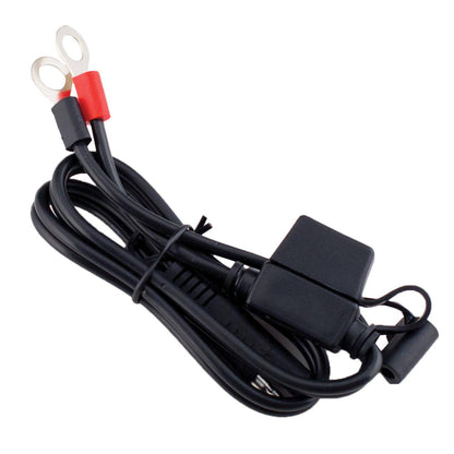 Battery Tender® Ring Terminal and USB Adapter Combo
