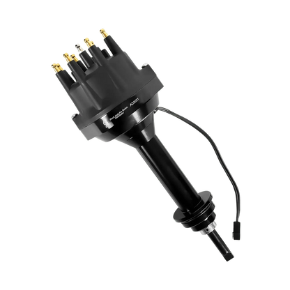 Black Jack Pro Series Magnetic Distributor