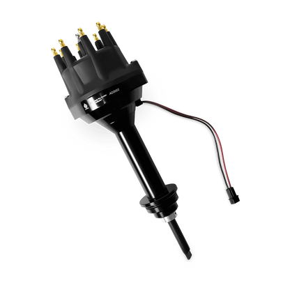 Black Jack Pro Series Magnetic Distributor