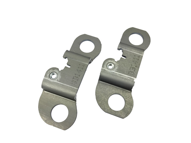 ABS Sensor Mounts - 14 Bolt Axle