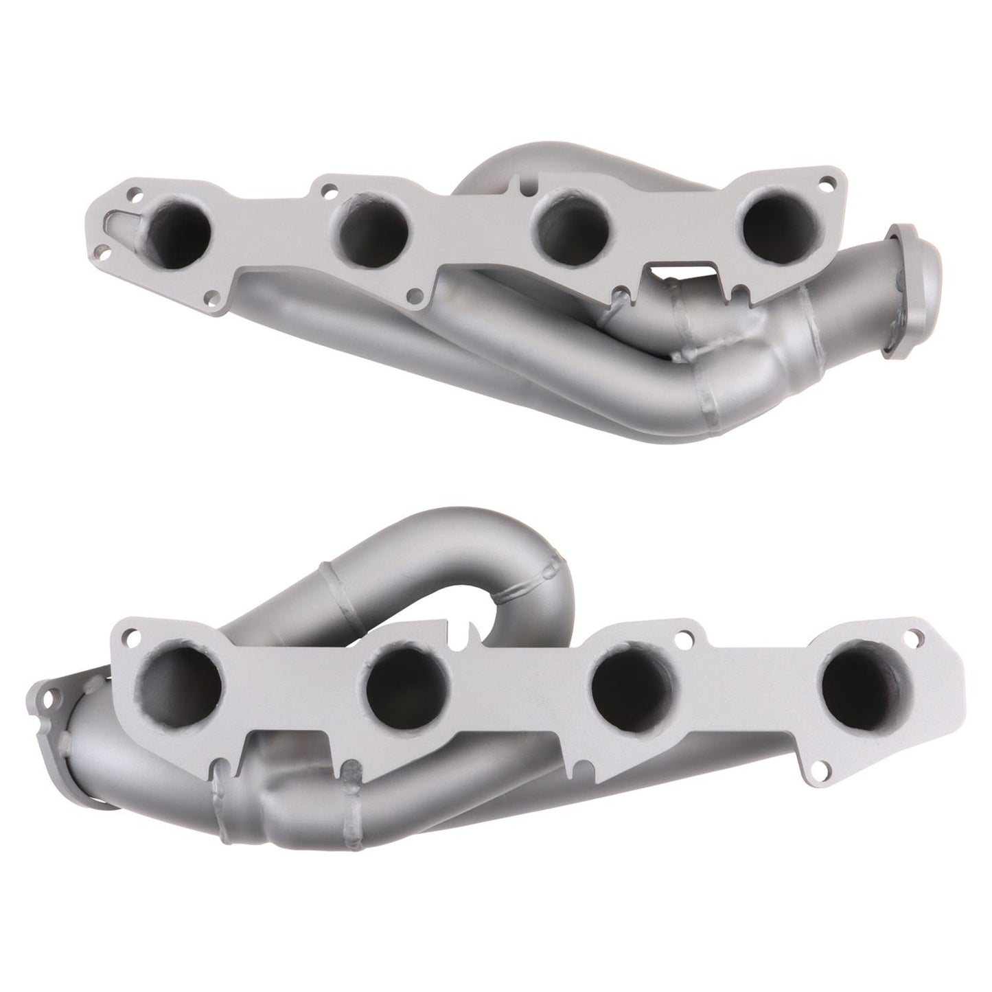 BBK DODGE RAM TRUCK 5.7L HEMI 1-3/4 SHORTY HEADERS (TITANIUM CERAMIC) 4009