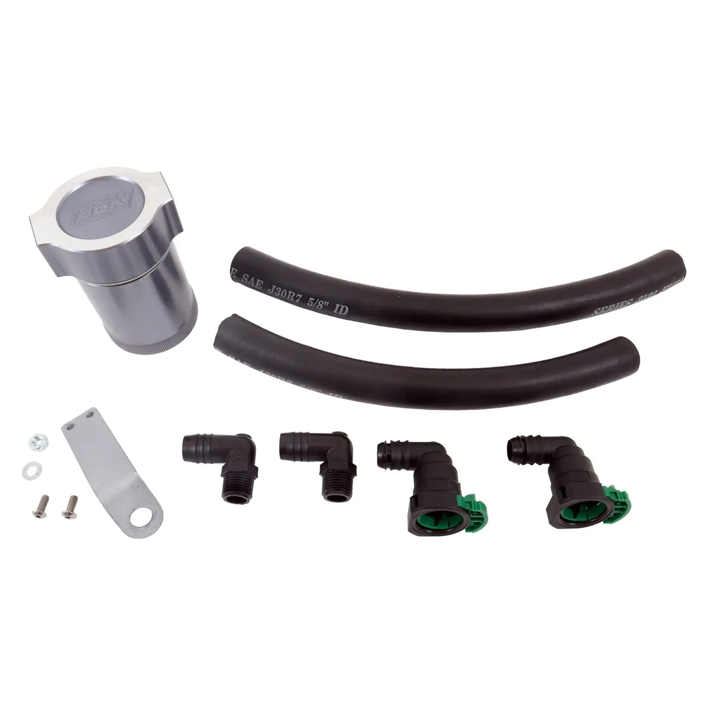 Ford Bronco 2.7L V6 Oil Separator Kit 21-25
