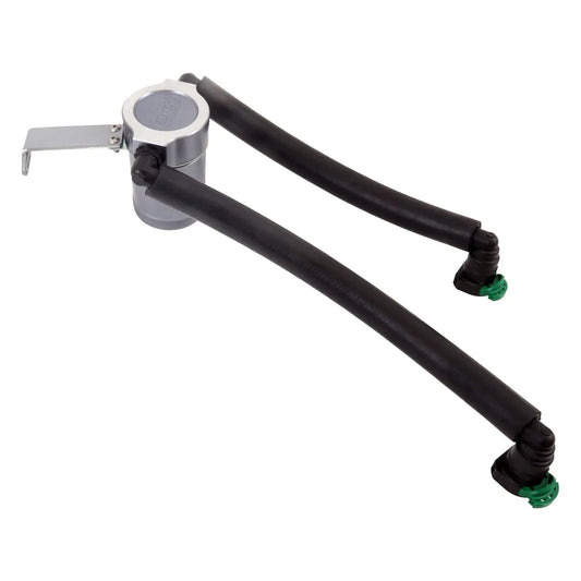 Ford Bronco 2.7L V6 Oil Separator Kit 21-25
