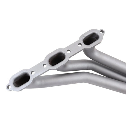 Dodge Challenger Charger 300 V6 3.5 1-5/8 Long Tube Exhaust Headers Titanium Ceramic 06-10