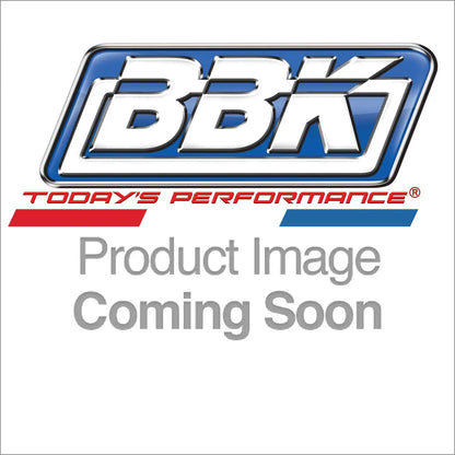 Ford F150 Truck 5.0 Coyote 1-3/4 Long Tube Exhaust Headers Polished Silver Ceramic 11-14