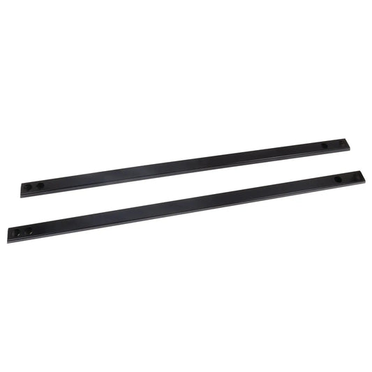 Ford Mustang Subframe Connector / Jack Rail Set 15-23