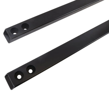 Ford Mustang Subframe Connector / Jack Rail Set 15-23