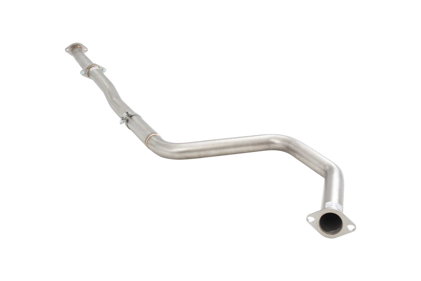 XFORCE Resonator Delete Pipe In Factory Standard Sizing ESHY31RDP