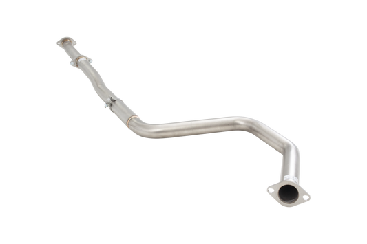 XFORCE Resonator Delete Pipe In Factory Standard Sizing ESHY31RDP