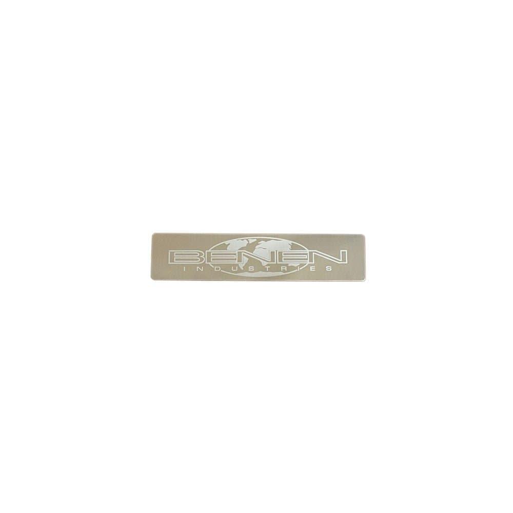 BENEN Industries Badge