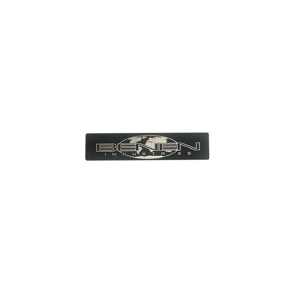 BENEN Industries Badge