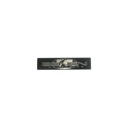 BENEN Industries Badge