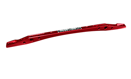 BENEN Industries Front Lower X-Member Brace -  92-95 Civc / 94-01 Integra