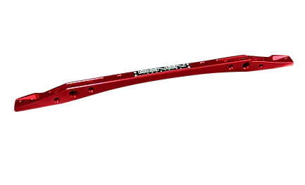 BENEN Industries Front Lower X-Member Brace -  92-95 Civc / 94-01 Integra