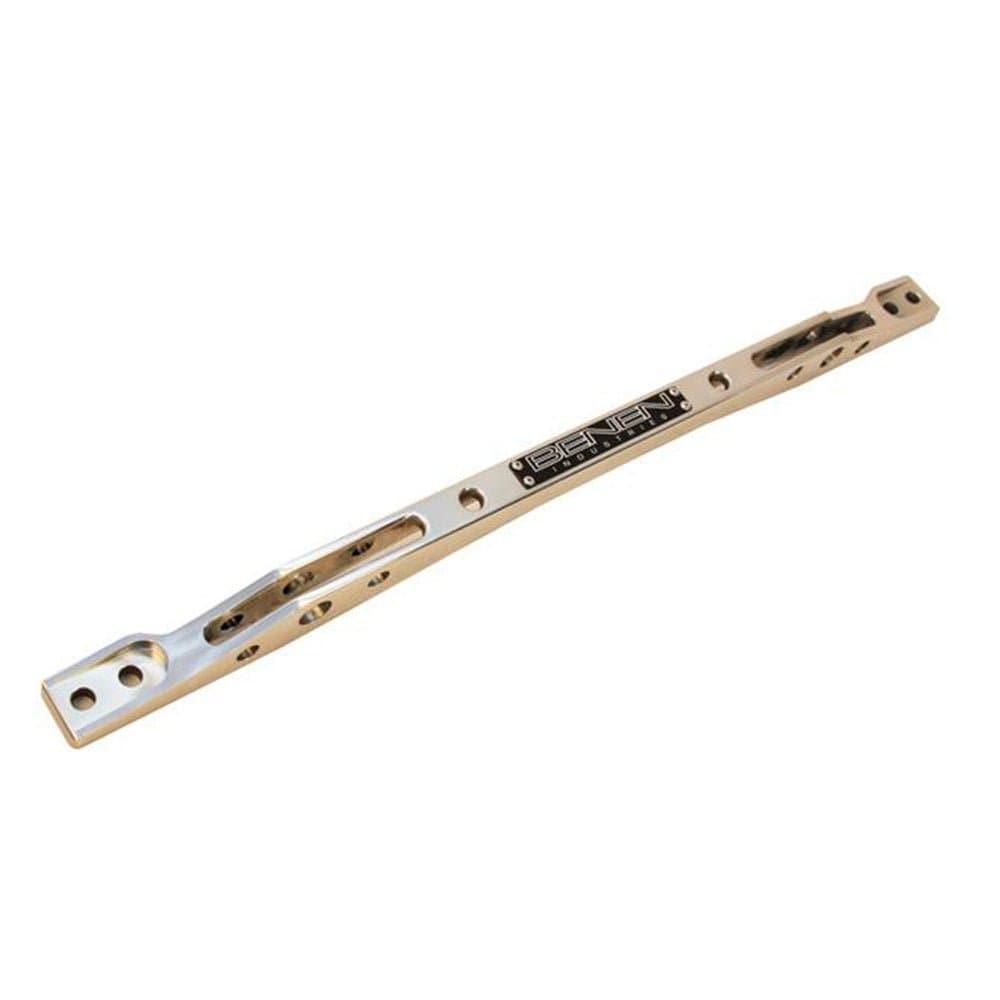 BENEN Industries Front Lower X-Member Brace -  92-95 Civc / 94-01 Integra