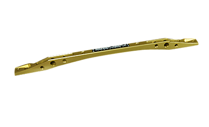 BENEN Industries Front Lower X-Member Brace -  92-95 Civc / 94-01 Integra