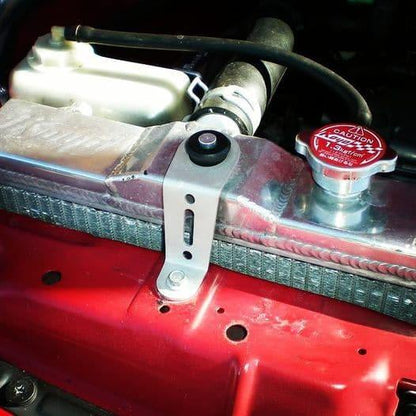 BENEN Industries Radiator Stay - 92-95 Civic