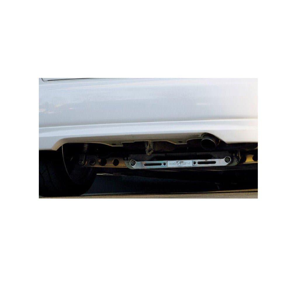 BENEN Industries Rear Lower Tie Bar - 96-00 Civic