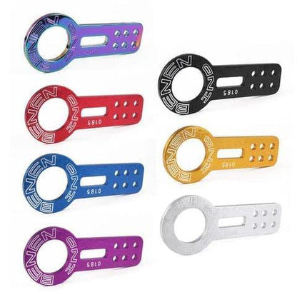 BENEN Industries Tow Hook