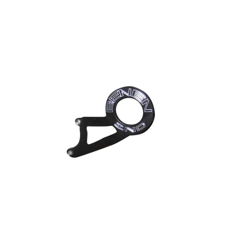 BENEN Industries Tow Hook - Honda Ruckus