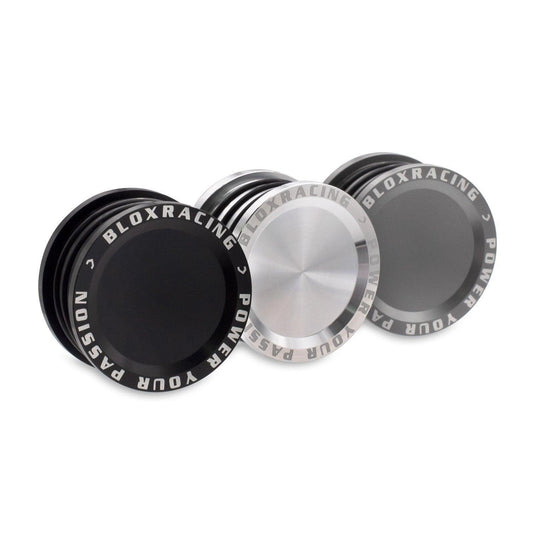 BLOX Racing Billet Cam Seal - Version 3 B/H Series