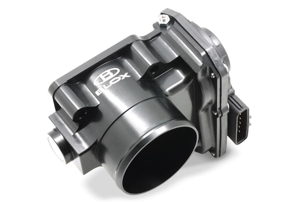 BLOX Racing Billet DBW Throttle Body - 2016+ Civic 1.5T