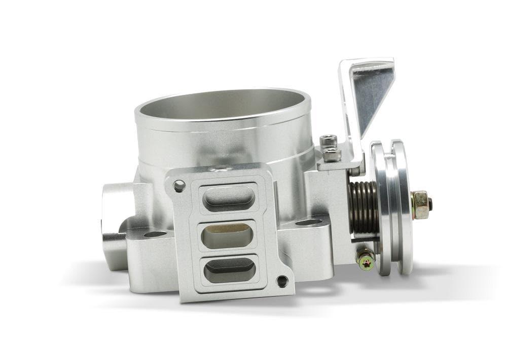 BLOX Racing Billet Dual Pattern Throttle Body - K-Series