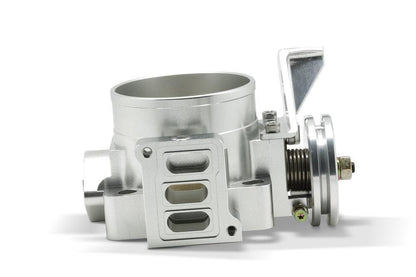 BLOX Racing Billet Dual Pattern Throttle Body - K-Series