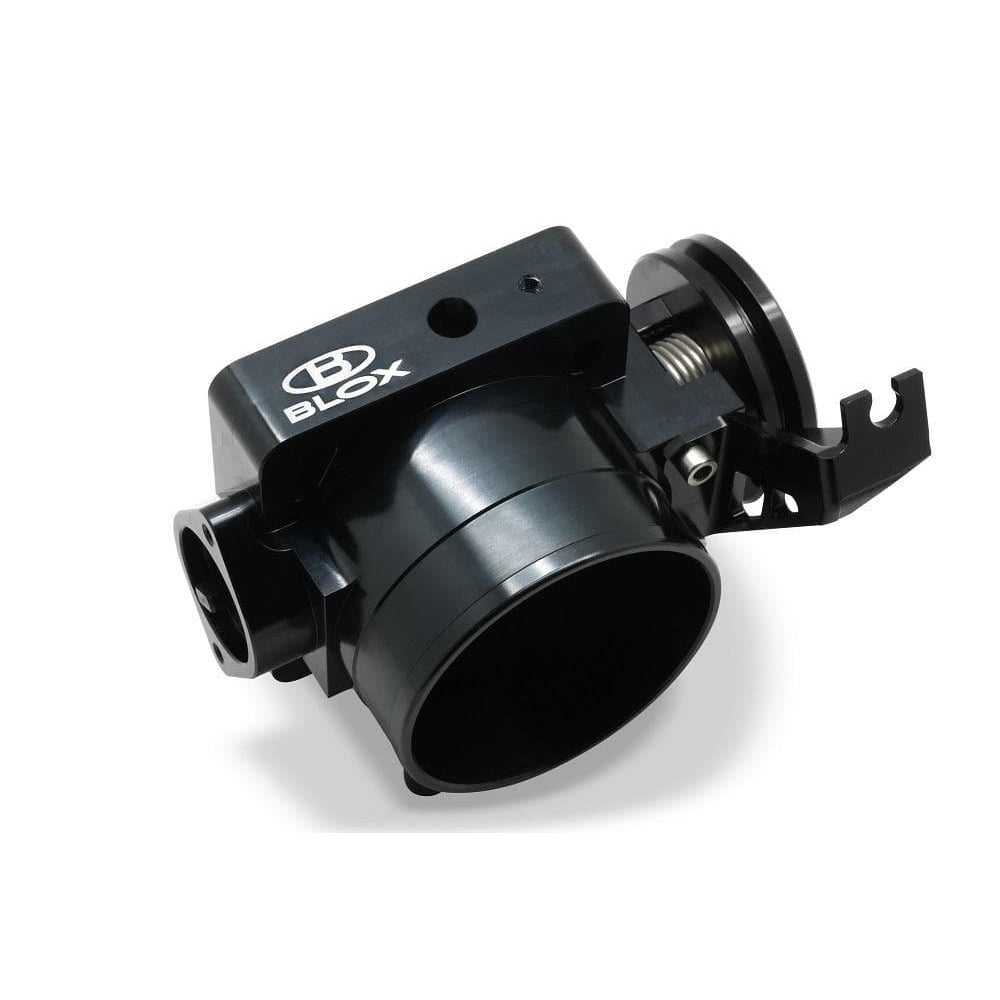 BLOX Racing Billet Dual Pattern Throttle Body - K-Series