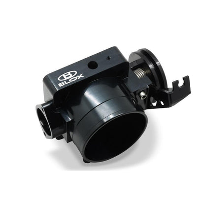 BLOX Racing Billet Dual Pattern Throttle Body - K-Series