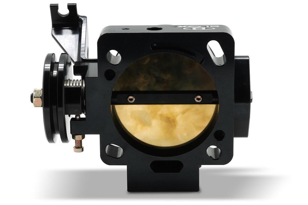 BLOX Racing Billet Dual Pattern Throttle Body - K-Series