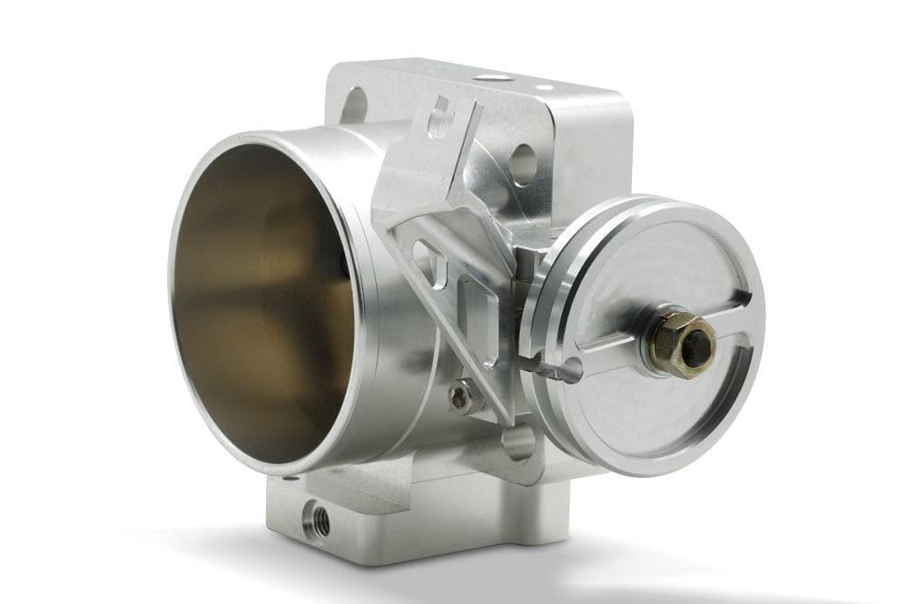 BLOX Racing Billet Dual Pattern Throttle Body - K-Series