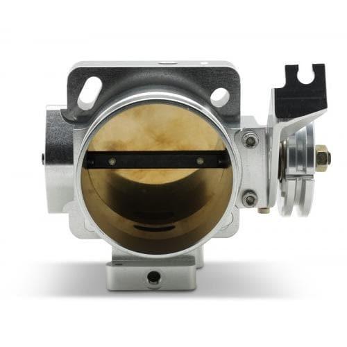 BLOX Racing Billet Dual Pattern Throttle Body - K-Series