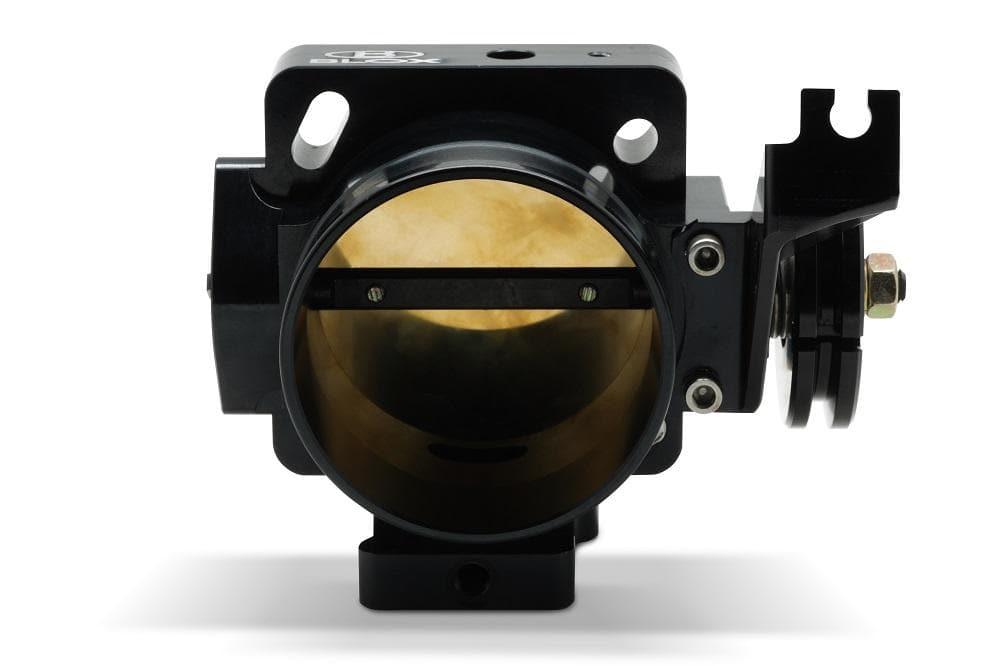 BLOX Racing Billet Dual Pattern Throttle Body - K-Series