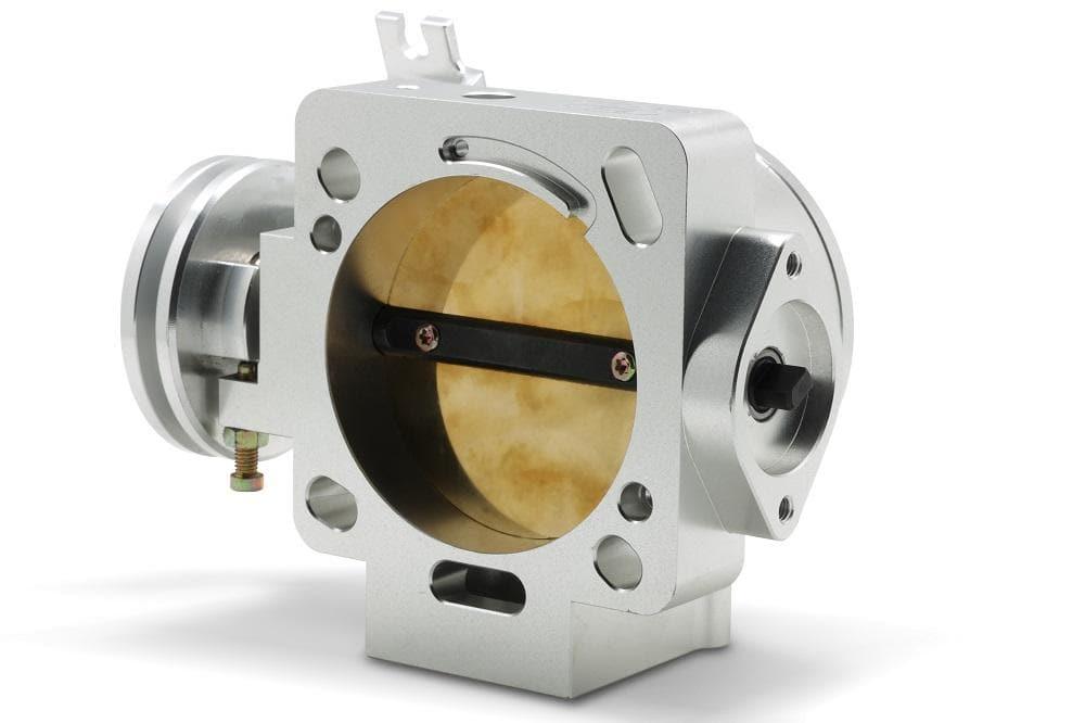 BLOX Racing Billet Dual Pattern Throttle Body - K-Series