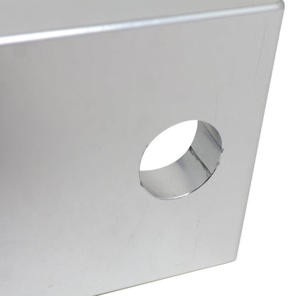 BLOX Racing Billet Engine Mount - 2003-2007 Mitsubishi Lancer EVO VIII / IX
