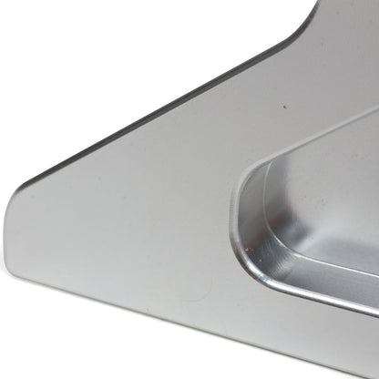 BLOX Racing Billet Engine Mount - 2003-2007 Mitsubishi Lancer EVO VIII / IX
