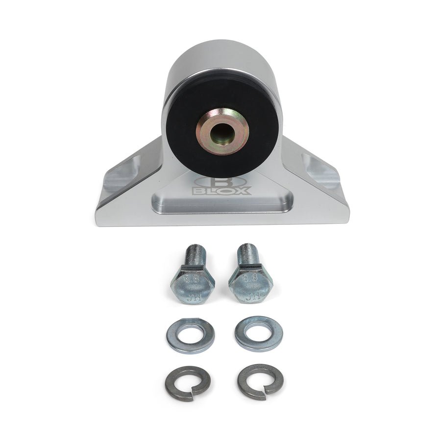 BLOX Racing Billet Engine Mount - 2003-2007 Mitsubishi Lancer EVO VIII / IX