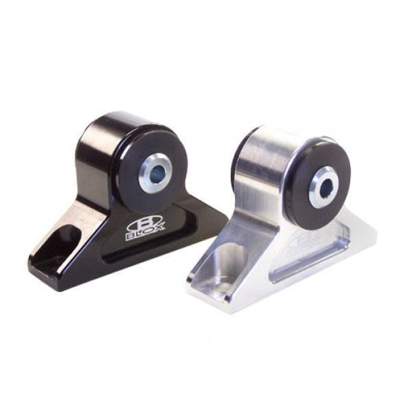 BLOX Racing Billet Engine Mount - 2003-2007 Mitsubishi Lancer EVO VIII / IX