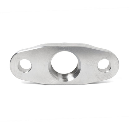 BLOX Racing Billet Oil Drain Flange