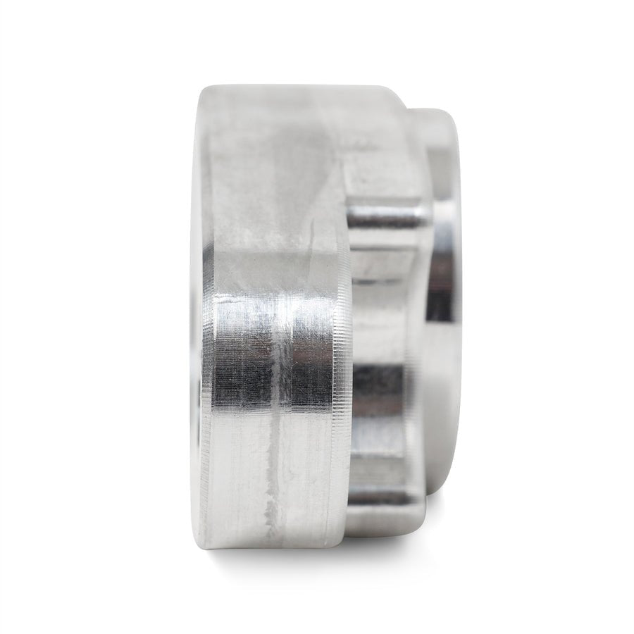 BLOX Racing Billet Oil Drain Flange
