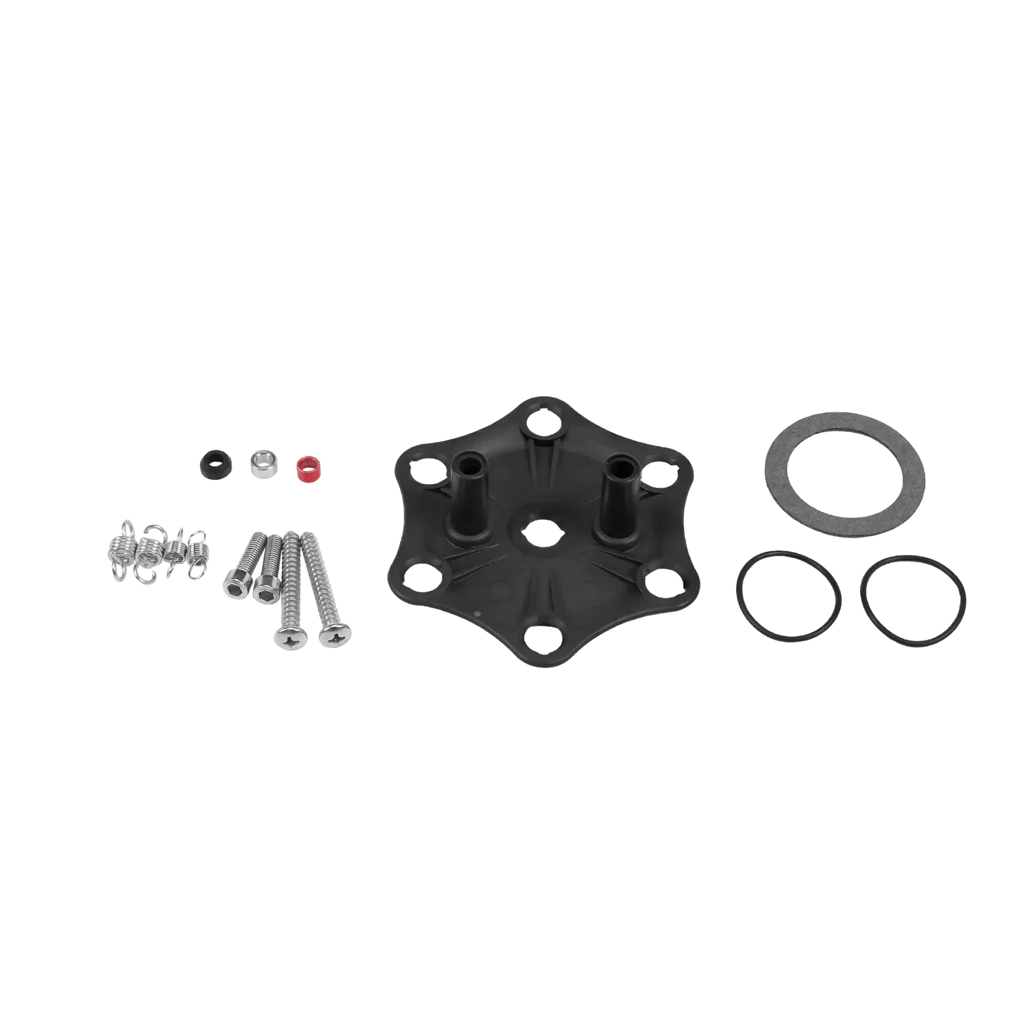 Black Jack Pro Series Magnetic Distributor