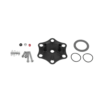 Black Jack Pro Series Magnetic Distributor