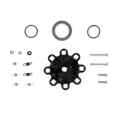 Black Jack Pro Series Magnetic Distributor