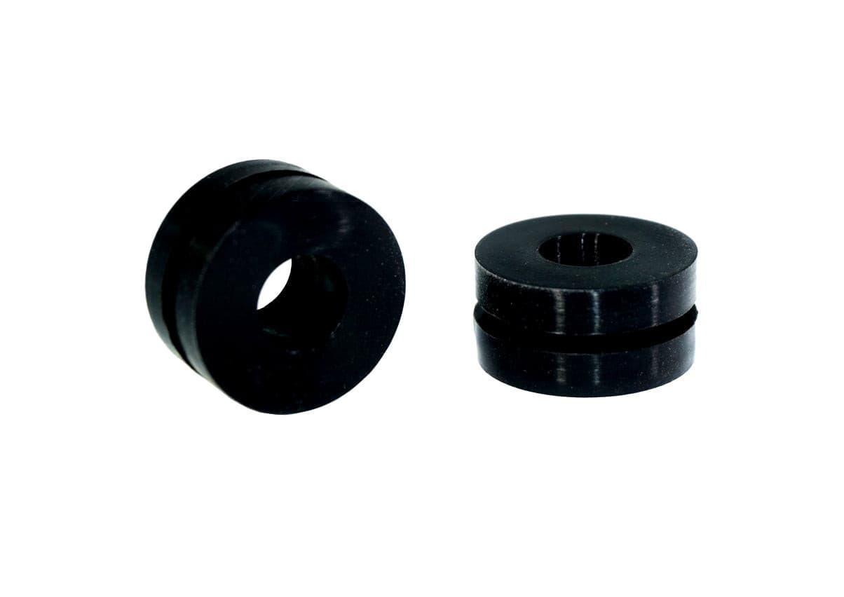 ZSPEC Power Steering Reservoir Grommet for Nissan 300zx Z32, Silicone, Per Each