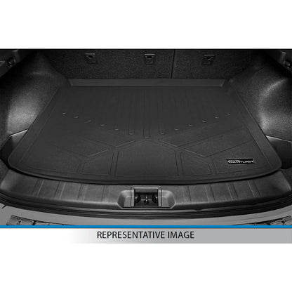 SMARTLINER Floor Liners for 2021-2025 Jeep Wrangler Rubicon 392