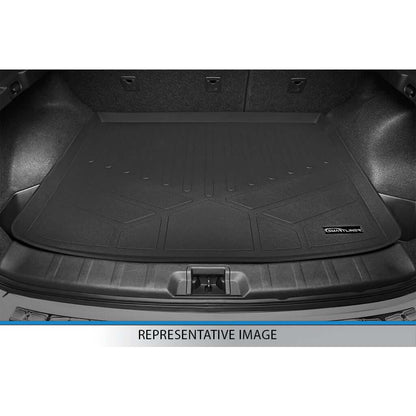 SMARTLINER Floor Liners for 2014-2020 Outlander (No Outlander Sport)