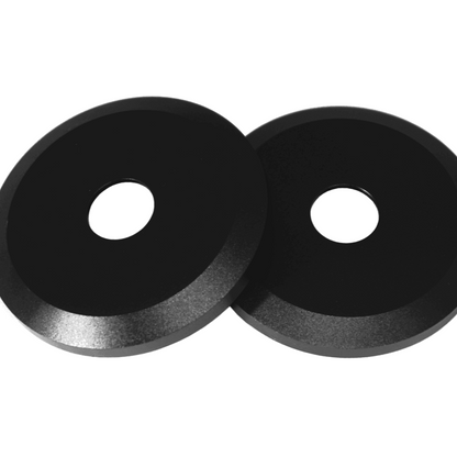 ZSPEC Billet Shock/Strut Tower Covers for '90-96 Nissan 300zx Z32