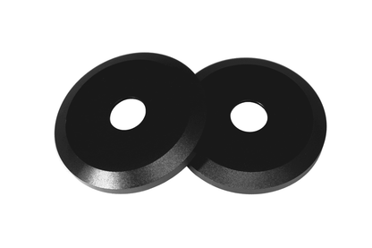 ZSPEC Billet Shock / Strut Tower Covers for Honda Element